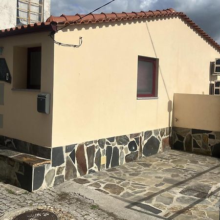 A Pequena Casa Coja Central Portugal Mountains Extérieur photo